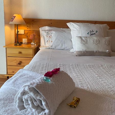 Atico Con Encanto En Bellver De Cerdanya Apartment Luaran gambar