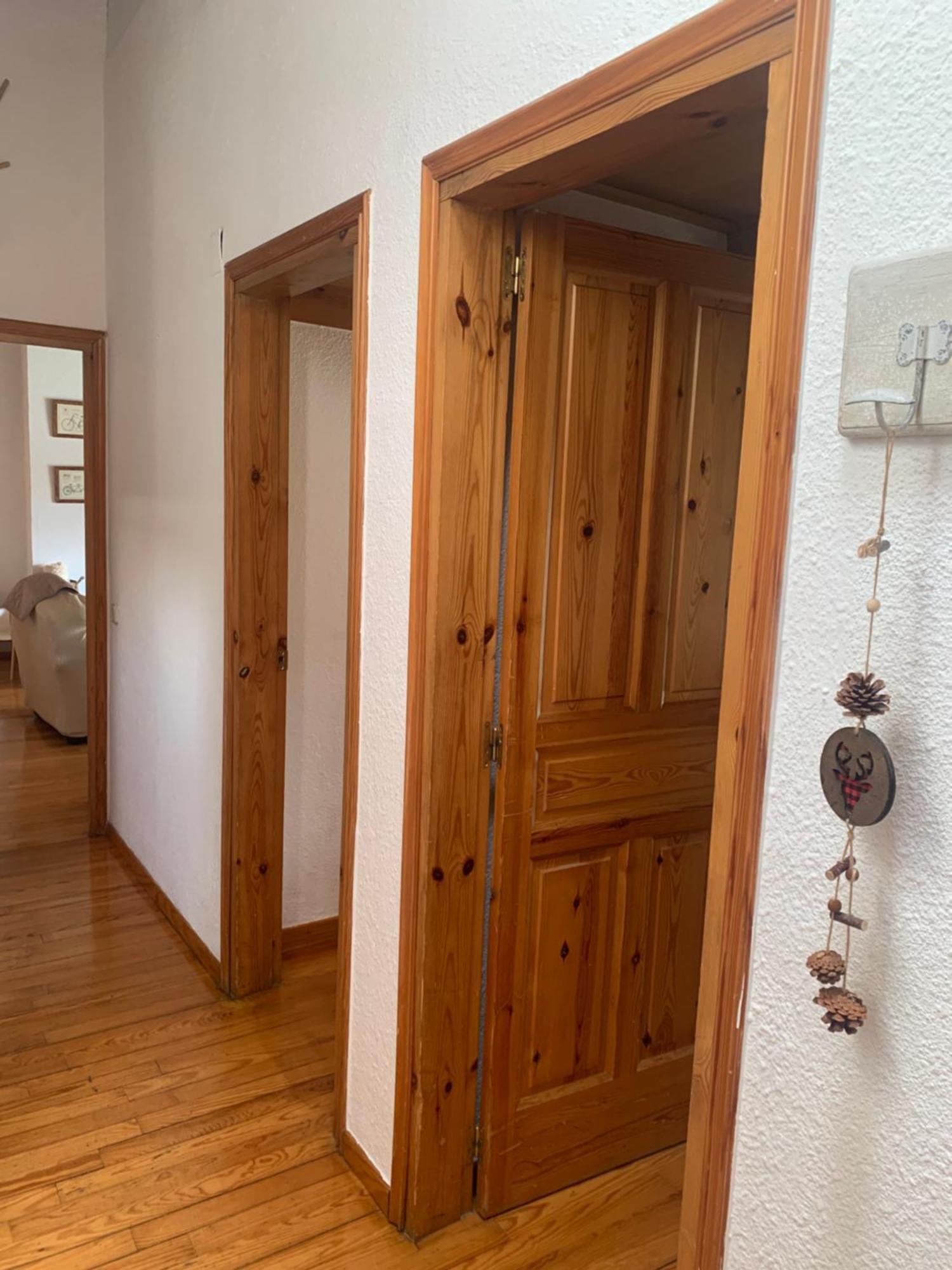 Atico Con Encanto En Bellver De Cerdanya Apartment Luaran gambar